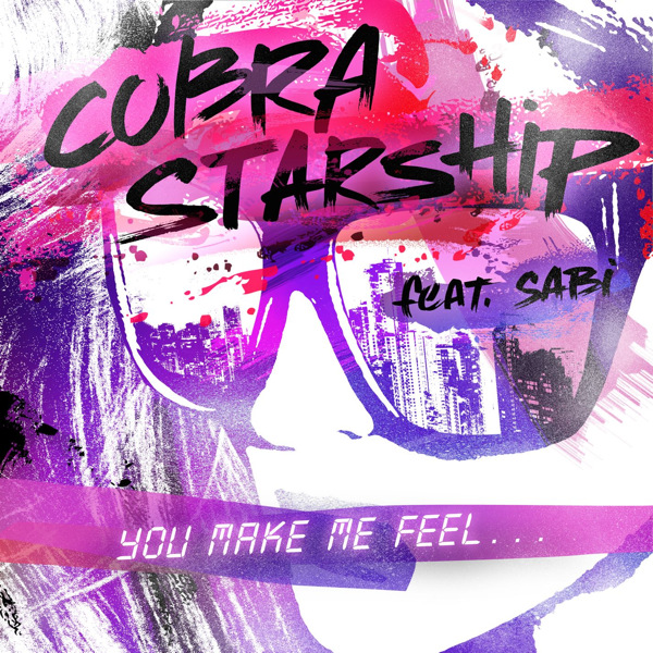 Cobra Starship